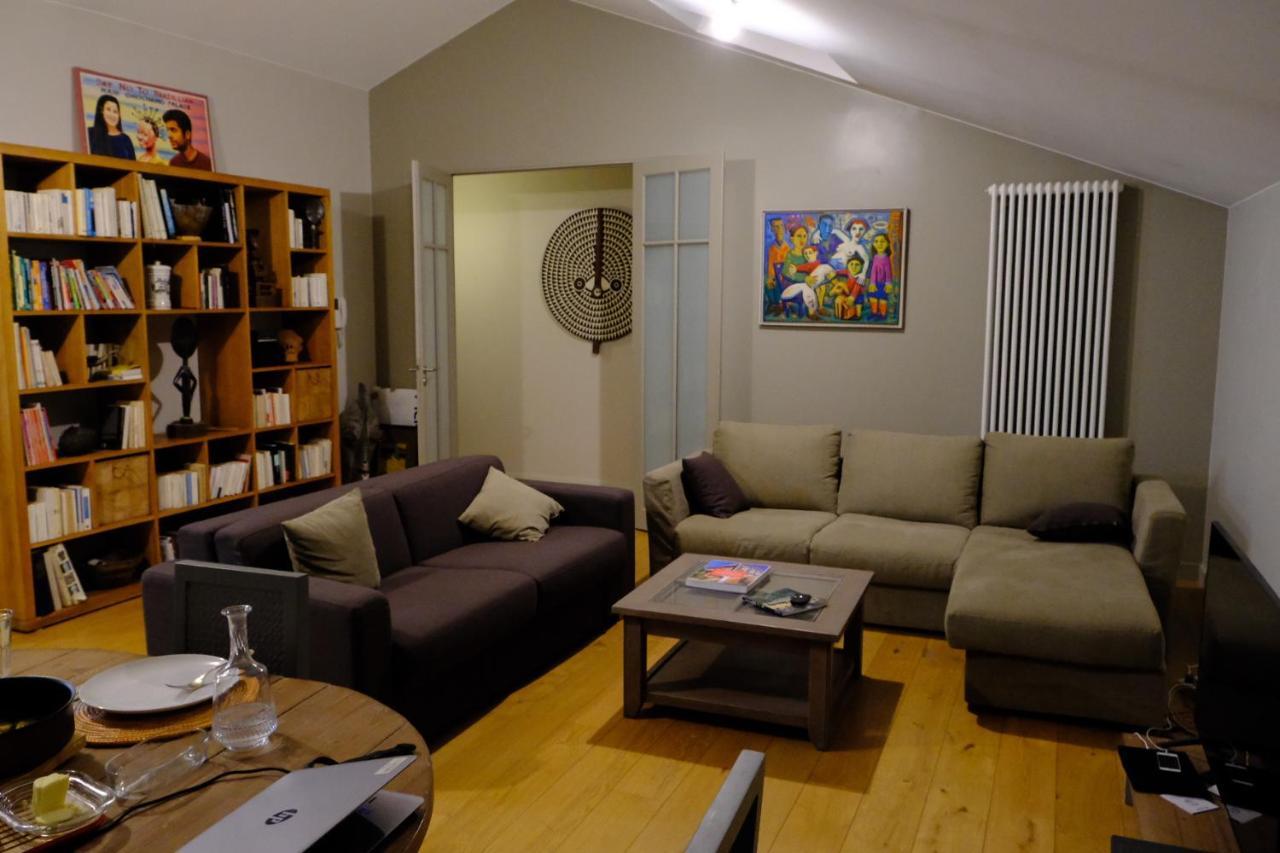 Le Villemarais, Site D'Exception La Rochelle  Exterior foto