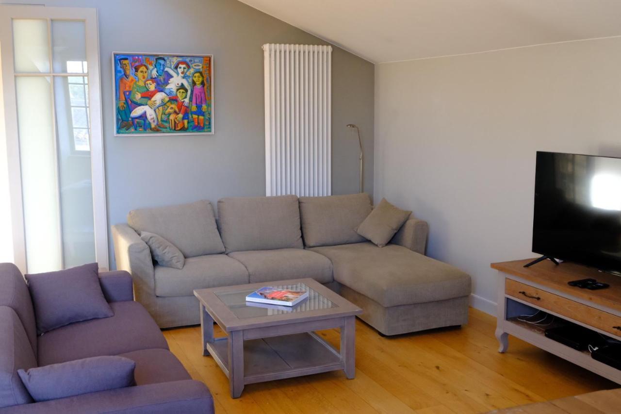 Le Villemarais, Site D'Exception La Rochelle  Exterior foto